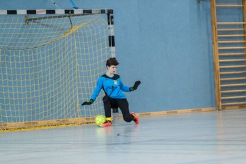 Bild 250 - wBJ NFV Futsalmeisterschaft